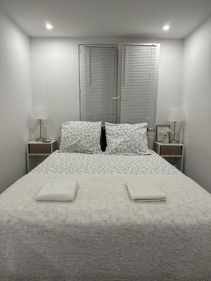 Location De Chambre Privee Dans Residence Prive, Jardins Et Parking Gratuit 1 Min To Tramway Et 9 Min De Centre-Ville, Accessibilite A Plusieurs Transports نيس المظهر الخارجي الصورة